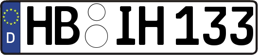 HB-IH133