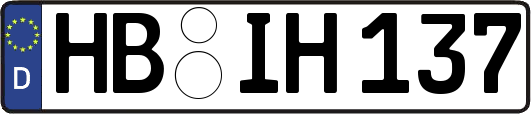 HB-IH137