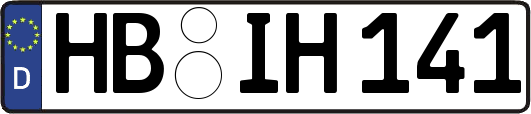 HB-IH141