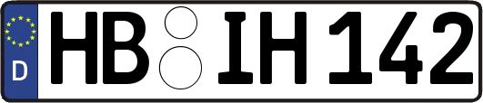 HB-IH142