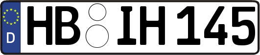 HB-IH145