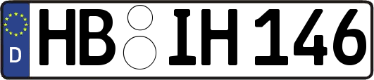 HB-IH146
