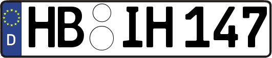 HB-IH147