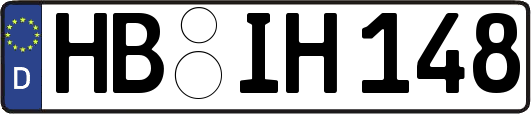 HB-IH148