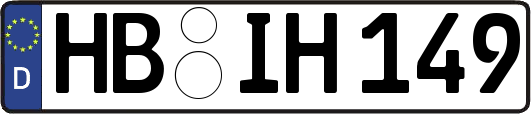 HB-IH149