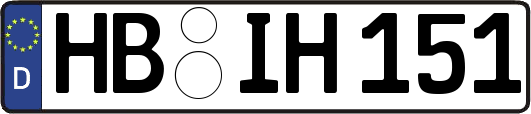 HB-IH151