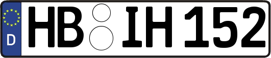HB-IH152