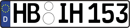 HB-IH153
