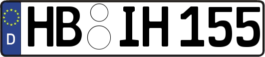 HB-IH155