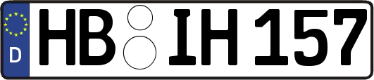 HB-IH157