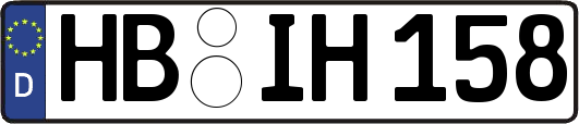 HB-IH158