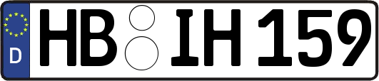 HB-IH159