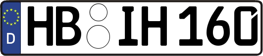 HB-IH160