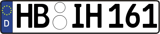 HB-IH161