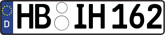 HB-IH162