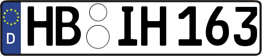 HB-IH163