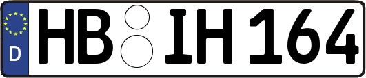 HB-IH164