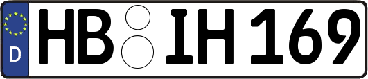 HB-IH169