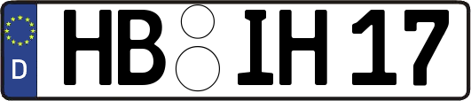HB-IH17