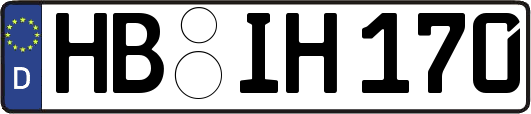 HB-IH170