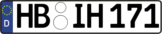 HB-IH171