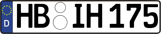 HB-IH175