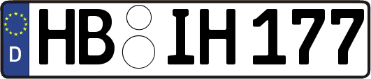 HB-IH177