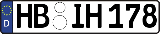 HB-IH178