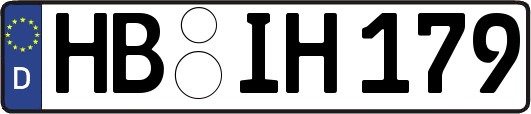 HB-IH179