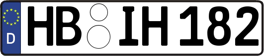 HB-IH182