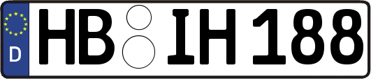 HB-IH188