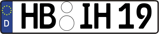 HB-IH19