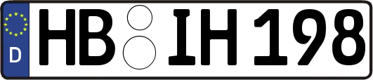 HB-IH198