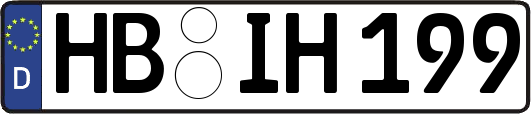 HB-IH199