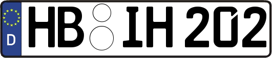 HB-IH202