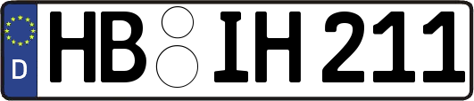 HB-IH211