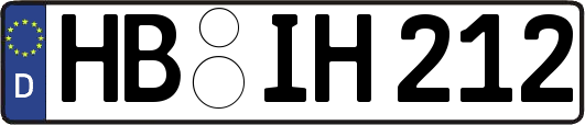 HB-IH212