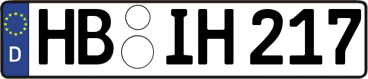 HB-IH217