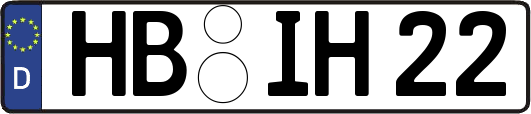 HB-IH22