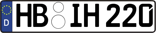HB-IH220