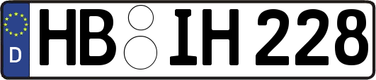 HB-IH228