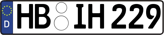 HB-IH229