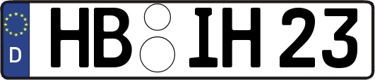 HB-IH23