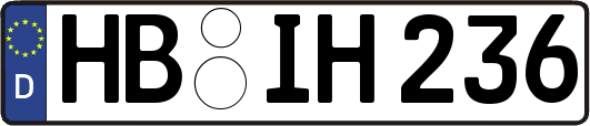 HB-IH236