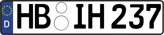 HB-IH237