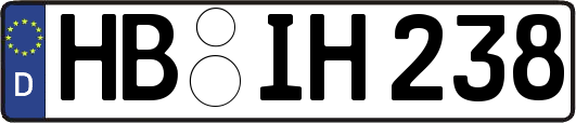 HB-IH238