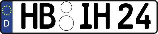 HB-IH24