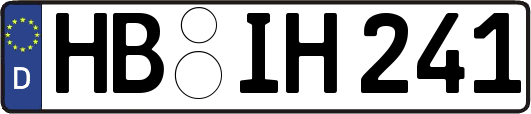 HB-IH241