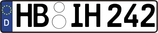 HB-IH242