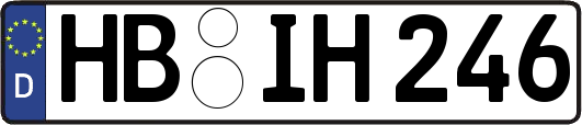 HB-IH246